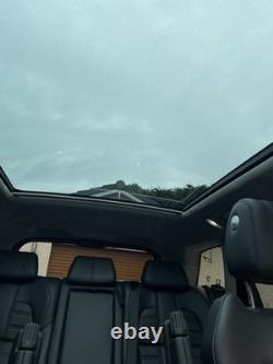 2015 (65) Land Rover Range Rover Sport Autobiography Dynamic