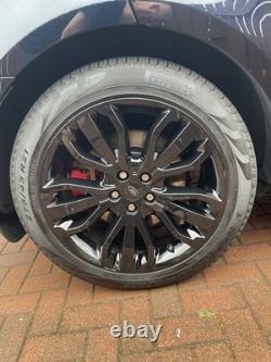 2015 (65) Land Rover Range Rover Sport Autobiography Dynamic