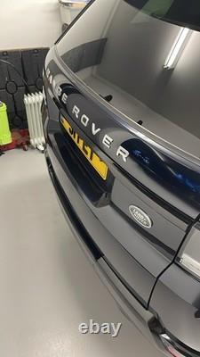 2015 (65) Land Rover Range Rover Sport Autobiography Dynamic
