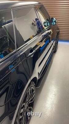 2015 (65) Land Rover Range Rover Sport Autobiography Dynamic
