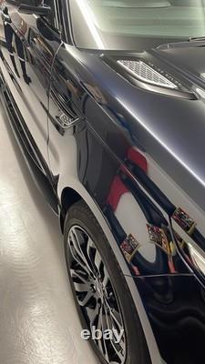 2015 (65) Land Rover Range Rover Sport Autobiography Dynamic