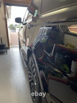 2015 (65) Land Rover Range Rover Sport Autobiography Dynamic