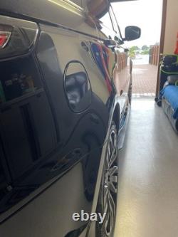 2015 (65) Land Rover Range Rover Sport Autobiography Dynamic