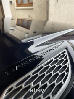 2015 (65) Land Rover Range Rover Sport Autobiography Dynamic