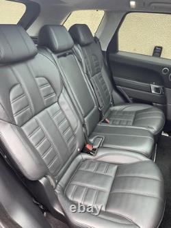 2015 (65) Land Rover Range Rover Sport Autobiography Dynamic