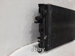 2015 LAND ROVER DISCOVERY SPORT 2.2L Diesel 9 Speed Automatic Radiator Rad Pack