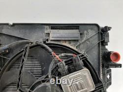 2015 LAND ROVER DISCOVERY SPORT 2.2L Diesel 9 Speed Automatic Radiator Rad Pack