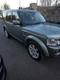 2015 Land Rover Discovery 4 3.0 SD V6 SUV 5dr Diesel Auto 4WD Euro 6