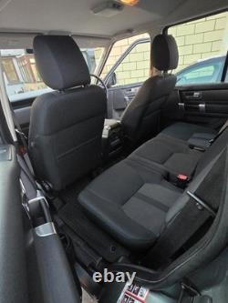 2015 Land Rover Discovery 4 3.0 SD V6 SUV 5dr Diesel Auto 4WD Euro 6