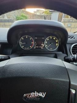 2015 Land Rover Discovery 4 3.0 SD V6 SUV 5dr Diesel Auto 4WD Euro 6