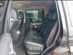 2015 Land Rover Discovery 4 Tdv6
