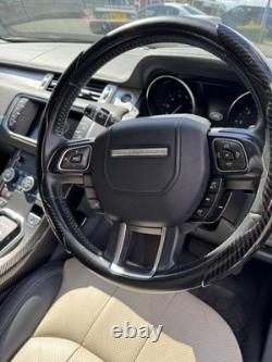 2015 Land Rover Range Rove Evoque 2.0 TD4 SE