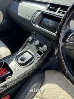 2015 Land Rover Range Rove Evoque 2.0 TD4 SE