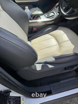 2015 Land Rover Range Rove Evoque 2.0 TD4 SE
