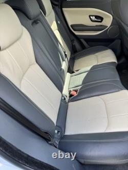 2015 Land Rover Range Rove Evoque 2.0 TD4 SE