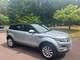 2015 Range Rover Evoque, Automatic, Silver, Diesel