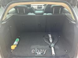 2015 Range Rover Evoque, Automatic, Silver, Diesel