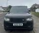 2015 Range Rover Vogue GHOST