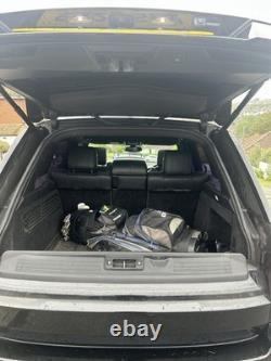 2015 Range Rover Vogue GHOST