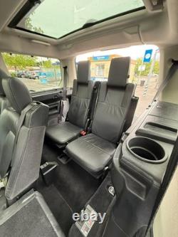 2016 Discovery 4 HSE, 1 Owner, FSH, 85k, New Engine/Turbos, Grey, VAT qualifying