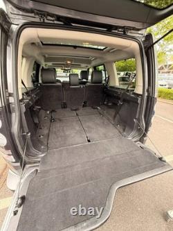 2016 Discovery 4 HSE, 1 Owner, FSH, 85k, New Engine/Turbos, Grey, VAT qualifying