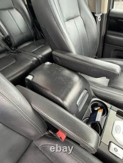 2016 Discovery 4 HSE, 1 Owner, FSH, 85k, New Engine/Turbos, Grey, VAT qualifying