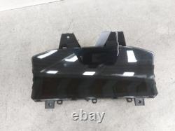 2016 LAND ROVER RANGE ROVER Mk4 4.4L Diesel Automatic Speedometer Speedo Clocks