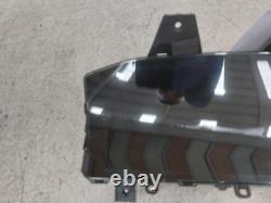 2016 LAND ROVER RANGE ROVER Mk4 4.4L Diesel Automatic Speedometer Speedo Clocks