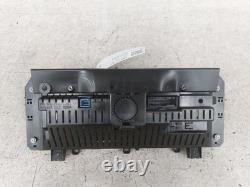 2016 LAND ROVER RANGE ROVER Mk4 4.4L Diesel Automatic Speedometer Speedo Clocks