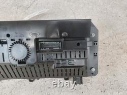 2016 LAND ROVER RANGE ROVER Mk4 4.4L Diesel Automatic Speedometer Speedo Clocks