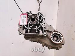 2016 LAND ROVER RANGE ROVER SPORT 3.0L Diesel 8 Speed Automatic Transfer Case