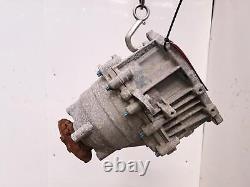 2016 LAND ROVER RANGE ROVER SPORT 3.0L Diesel 8 Speed Automatic Transfer Case