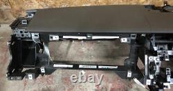 2016+ Land Range Rover Discovery 5 L462 Brown Hud Dash Complet Dashboard +airbag