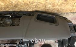 2016+ Land Range Rover Discovery 5 L462 Brown Hud Dash Complet Dashboard +airbag