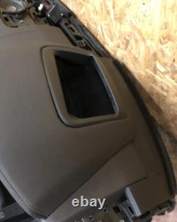 2016+ Land Range Rover Discovery 5 L462 Brown Hud Dash Complet Dashboard +airbag