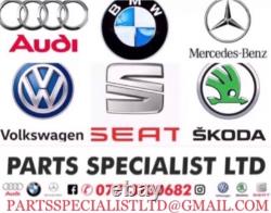 2016+ Land Range Rover Discovery 5 L462 Brown Hud Dash Complet Dashboard +airbag