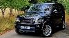 2016 Land Rover Discovery 4 3 0 Sdv6 Landmark Condition And Specification Review