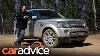 2016 Land Rover Discovery 4 Off Road Review Caradvice