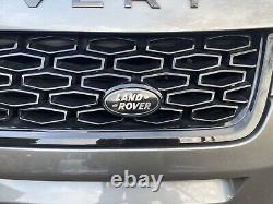 2016 Land Rover Discovery Sport 2.0 TD4 HSE Black Edition 7 Seat Auto Euro 6