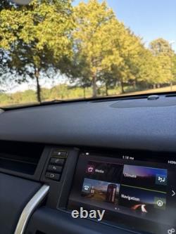2016 Land Rover Discovery Sport 2.0 Td4 Hse Suv, Automatic, 7 Seater