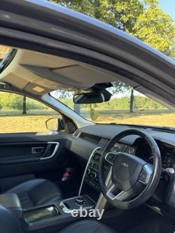 2016 Land Rover Discovery Sport 2.0 Td4 Hse Suv, Automatic, 7 Seater