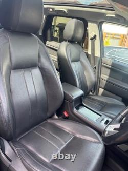 2016 Land Rover Discovery Sport HSE Black Edition