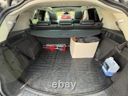2016 Land Rover Discovery Sport HSE Black Edition