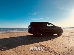 2016 Land Rover Discovery Sport HSE Black Edition