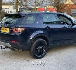 2016 Land Rover Discovery Sport Hse