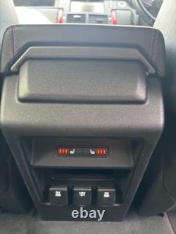 2016 Land Rover Discovery Sport Hse Dynamic Lux Sd4 2.0 Diesel Automatic 7 Seats
