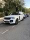2016 Range Rover Overfinch Autobiography Supercharged