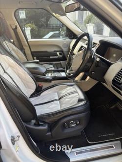 2016 Range Rover Overfinch Autobiography Supercharged