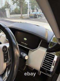2016 Range Rover Overfinch Autobiography Supercharged