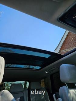 2016 Range Rover Sport 3.0 SD V6 HSE Dynamic Auto 4WD Euro 6 (s/s) 5dr
